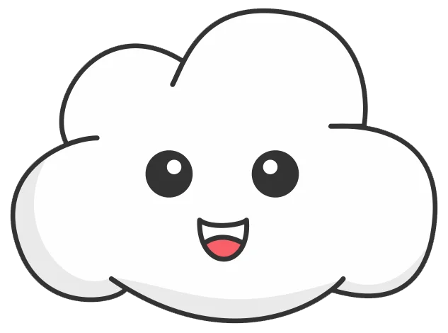 Happy Cloud Philippines Logo